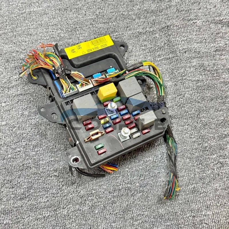 

For Kia Cerato Indoor Fuse Box Relay 1pcs