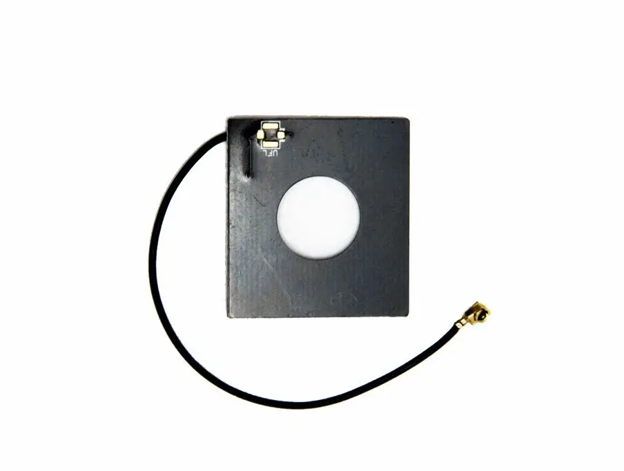 NFC Antenna 13.56MHz Antenna with IPX/U.FL Connector can be used by NFC Shield V2, Xadow Grove NFC, custom NFC tags and cards