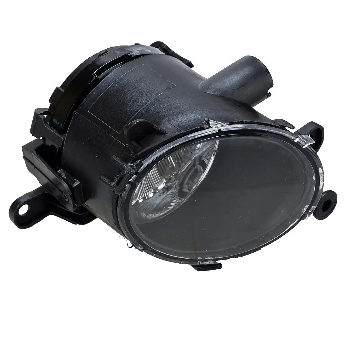 

12V Car Right Front Bumper Fog Driving Light Lamp H10 Bulb Plastic Fit for Vauxhall Opel Insignia 2013 2014 2015 2016 2017 New