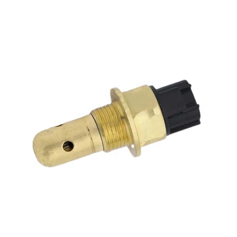 Excavator Temperature Sensor SK350-8 SK485-9