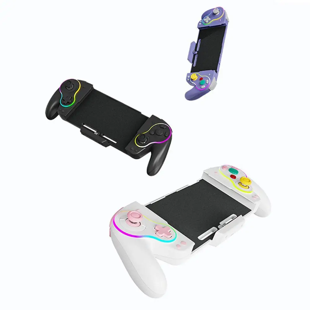 For LinYuvo Gaming Switch Plug And Play Retro Nostalgic Gaming Console Controller Programming With Sensory OLED Controller ﻿