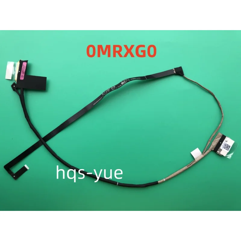 Original for DELL G15 5510 5511 5515 GDL53 EDP CABLE 0MRXG0 360HZ 30PIN