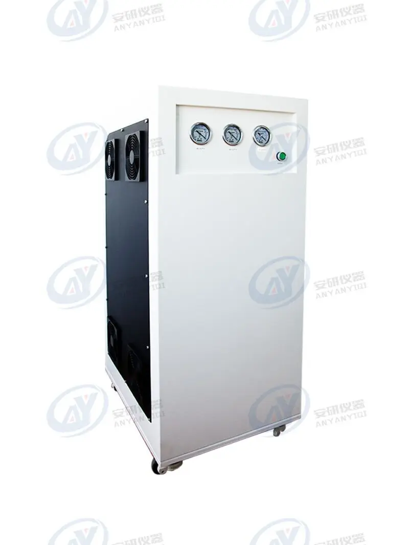 Anyan nitrogen generator Shimadzu multi-liquid mass spectrometry analyzer is suitable for gas chromatograph membrane separation