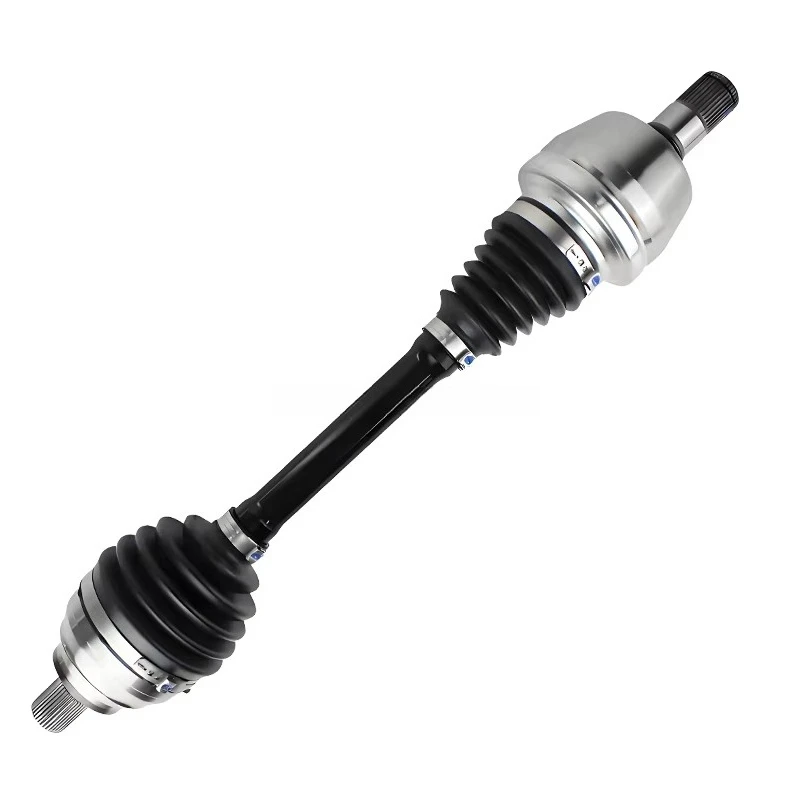 

Front CV Axle Shaft for Toyota Sienna 2004-2010 Right or Left Assembly Set Fit FWD Models 43410-08030