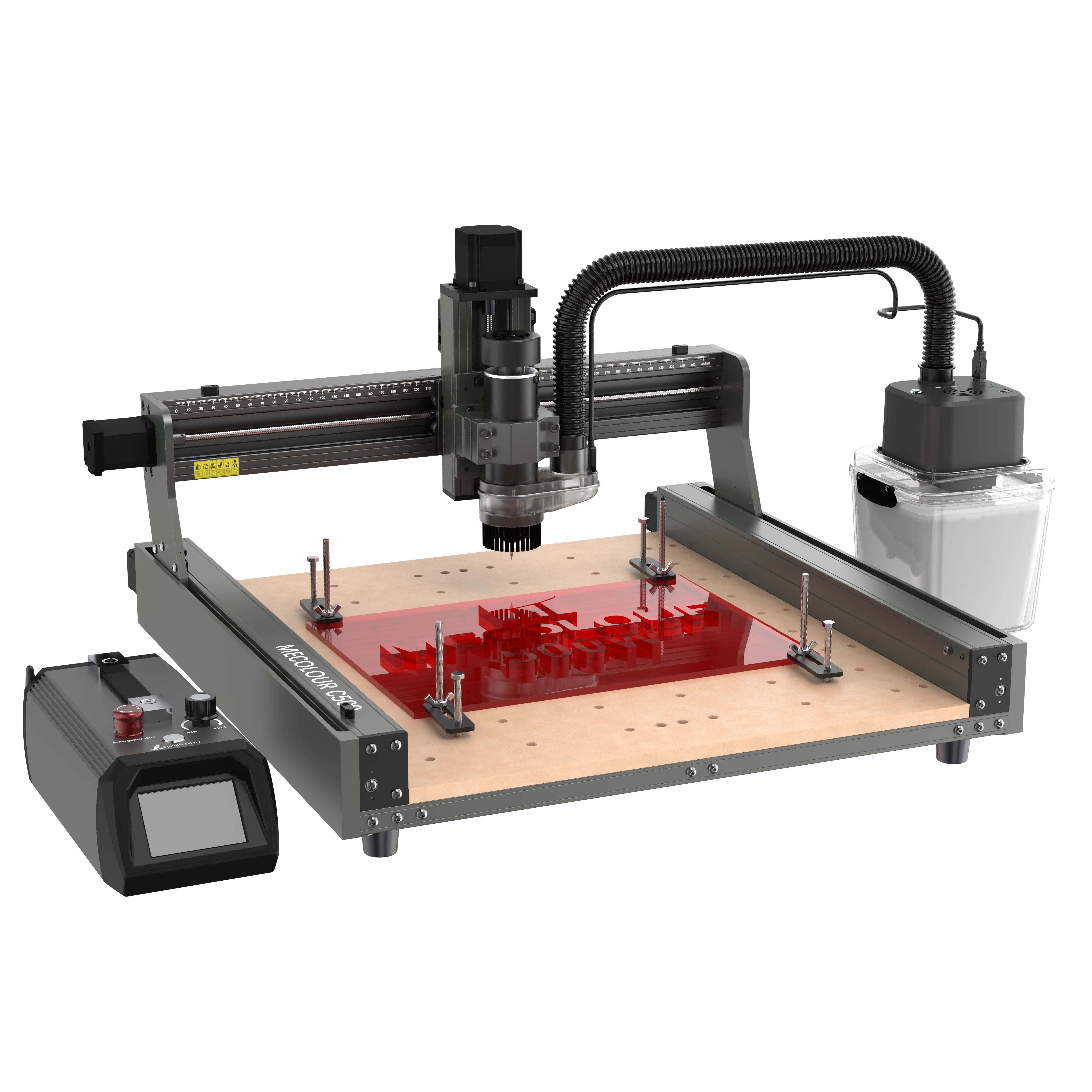 

Custom C500 Pro Spindle Guard 800mm/min Cnc Router Machine Price Bangladesh For Modern Wood Turning Door Designs
