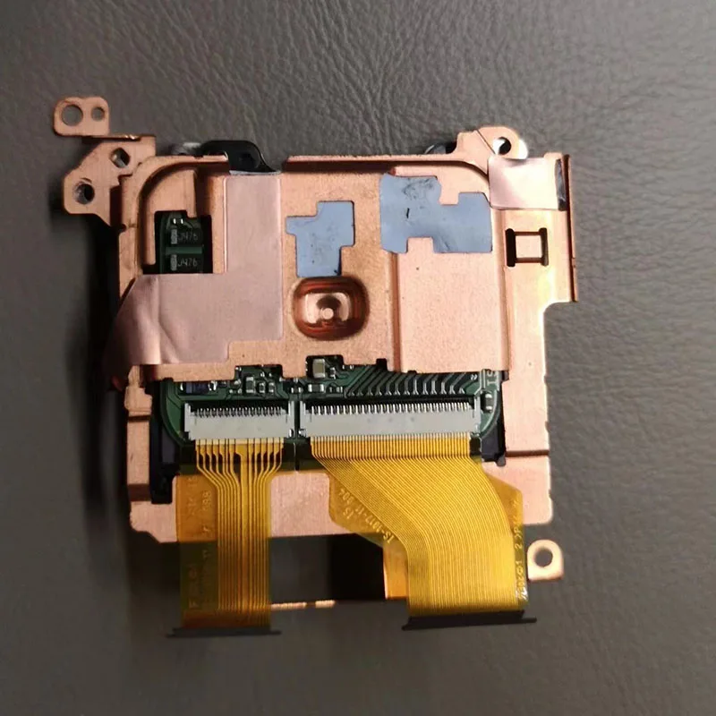 CCD CMOS amtrix image sensor pair parts for Sony ILCE-5100 A5100 camera