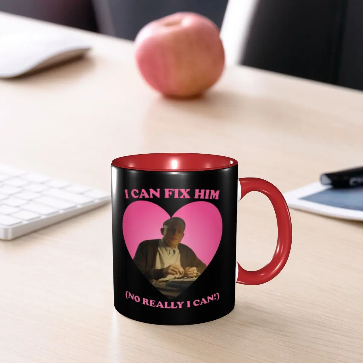 Unique Design Charlie Hunnam Ed Gein Im Going Drinking Yes I Am Christmas Accessories Mug Cute Tea Cup
