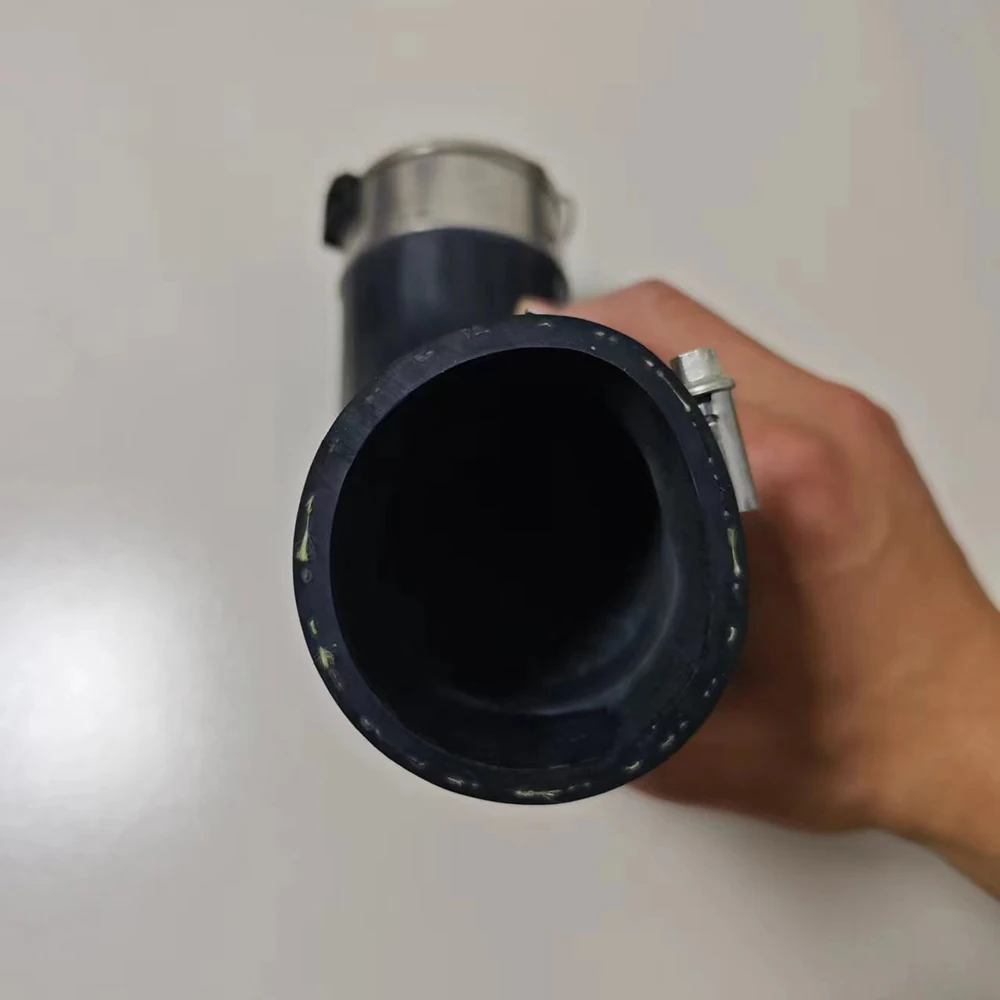 32222268 Car Intercooler Turbo Charge Air Hose For Volvo S60 S80 S90 V60 V70 V90 XC60 XC90 Coolant Pipe
