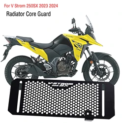 For V Strom 250SX 2023 2024 New Motorcycle Radiator Guard Radiator Core Guard Radiator Guard v-Strom 250sx Guard Mesh Accessorie