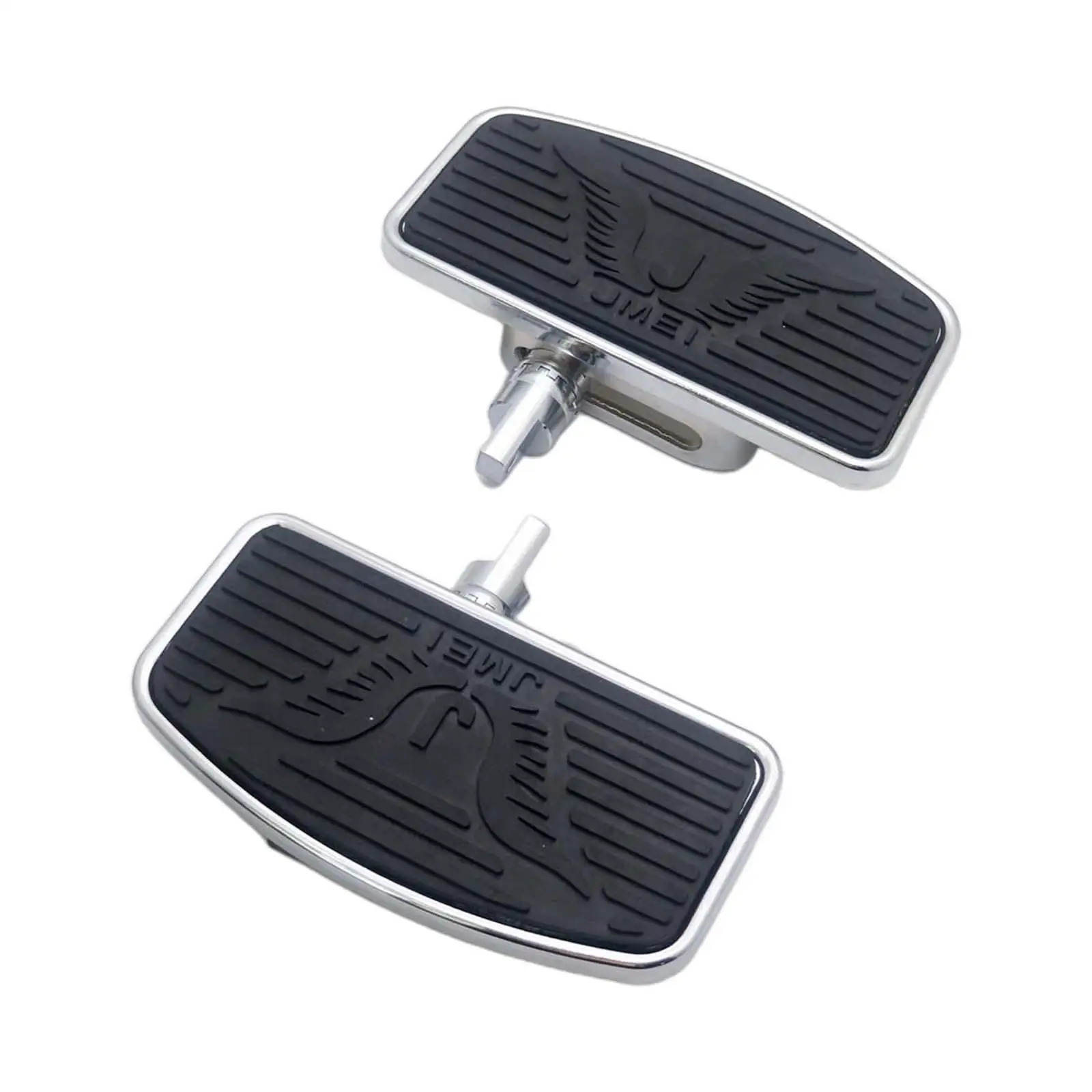 

1 пара подножек заднего пассажира для Harley Sportster 883 1200