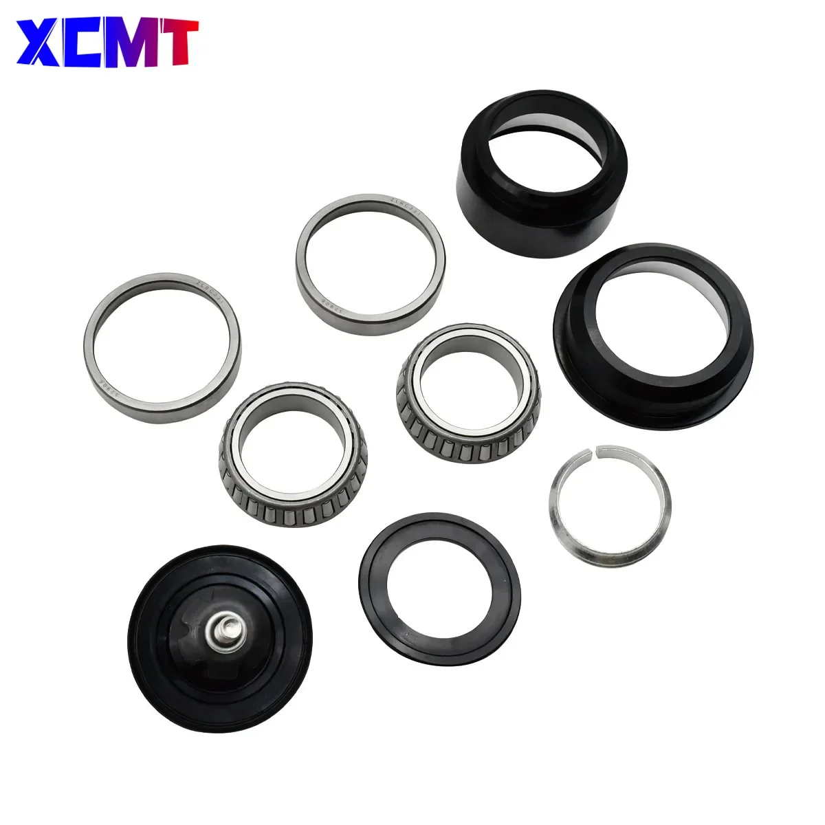 Electric Motorcycle Steering Stem Taper Bearings For SURRON Sur-Ron Light Bee X S Off-Road Electric Vehicle Dirt Pit Bike