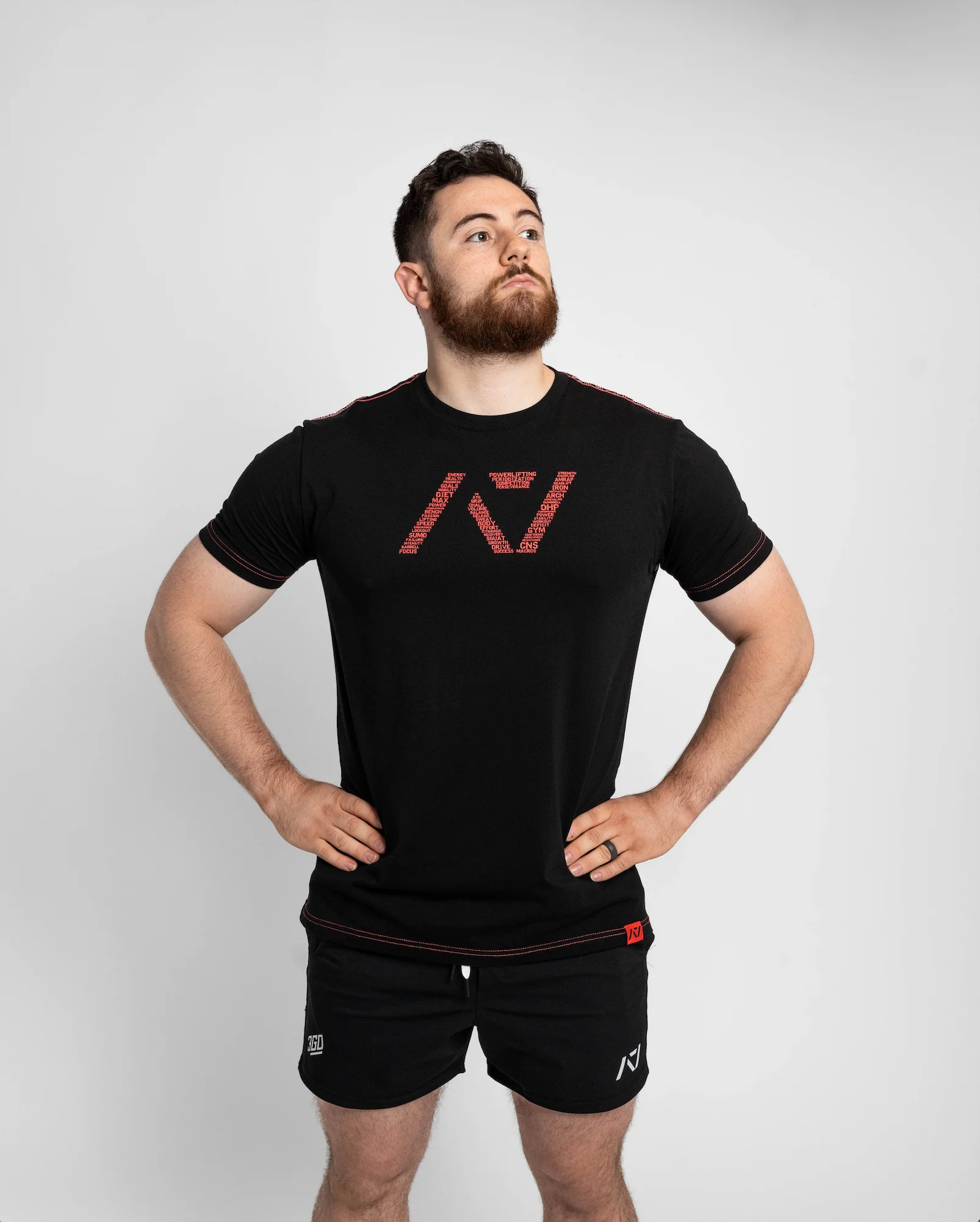 Nova Camiseta GYM Kinetic True-Fit para Homens com Estilo Luxuoso Unissex para Homens e Mulheres