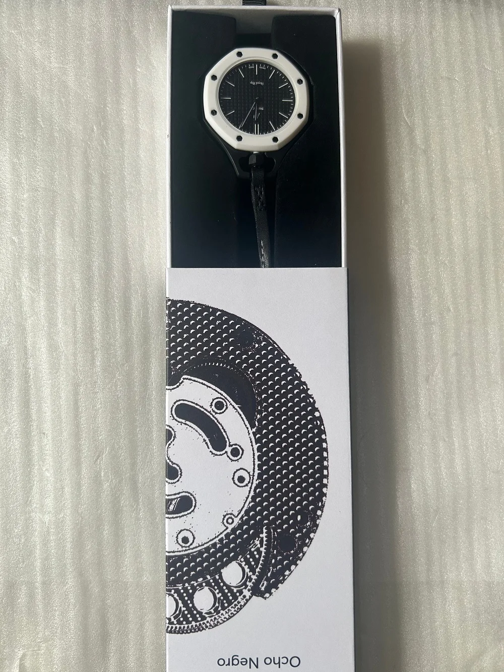 Jam Saku Mekanis Hot AP SWATCH - Smartwatch Case ulasan dan harga