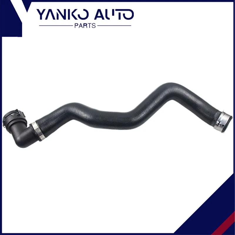 

1665000475 Coolant hose tank radiator hose for Mercedes-Benz ML GL GLE350