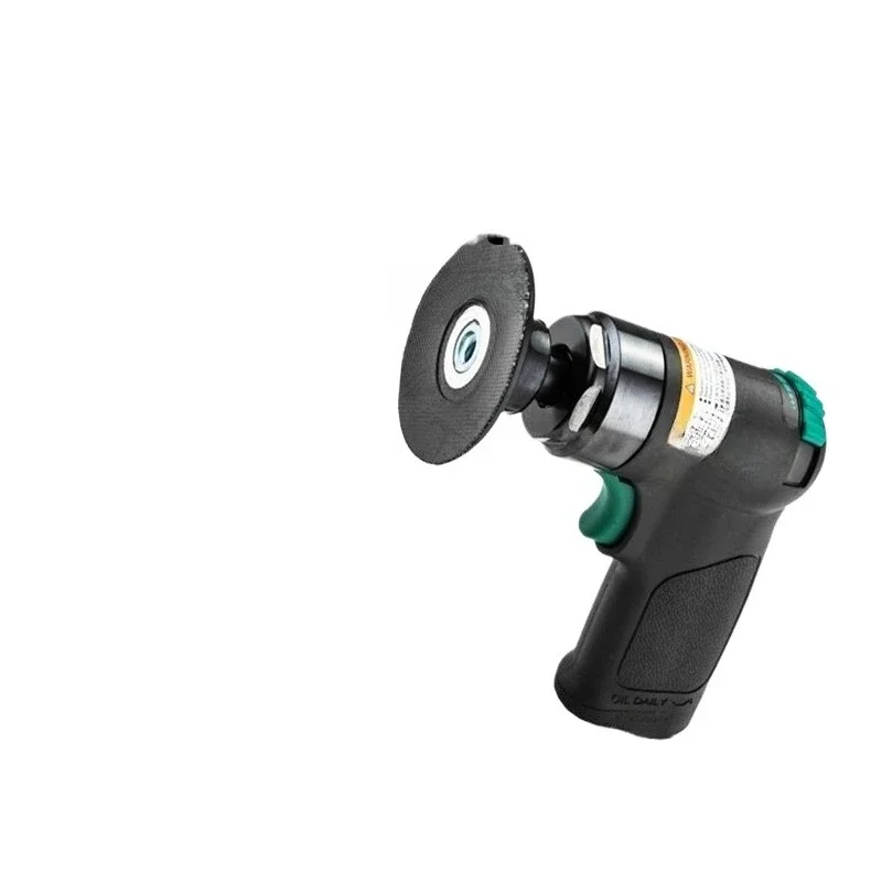Mini Pneumatic Coarse Grinder, Grinding and Polishing Machine, Wall Planer