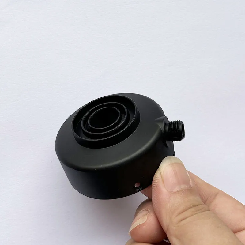 Centrifugal Nozzle Spinner Lower Cover Original Brand New Agras T40 T20P Agriculture Drone Replacement Parts/UAV Accessory