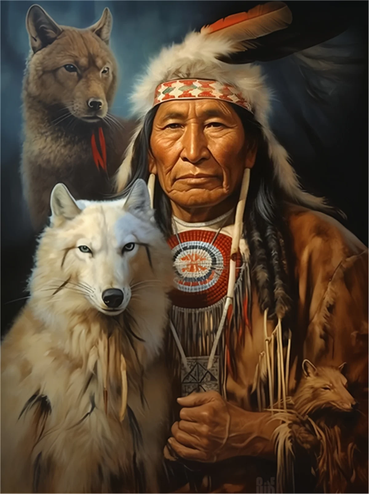 

Пазлы для взрослых, 1000 шт., пазлы для сидения медведя, индейские, индийские, традиционные, формационные, деревянные, сделай сам, для всей семьи