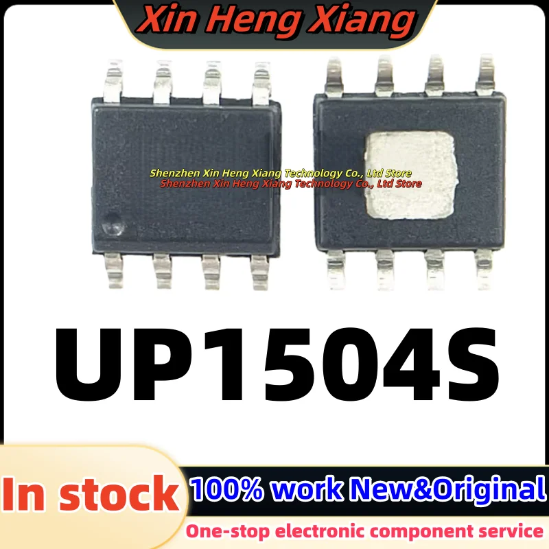 

(5pcs) UP1504SSU8 UP1504S sop-8
