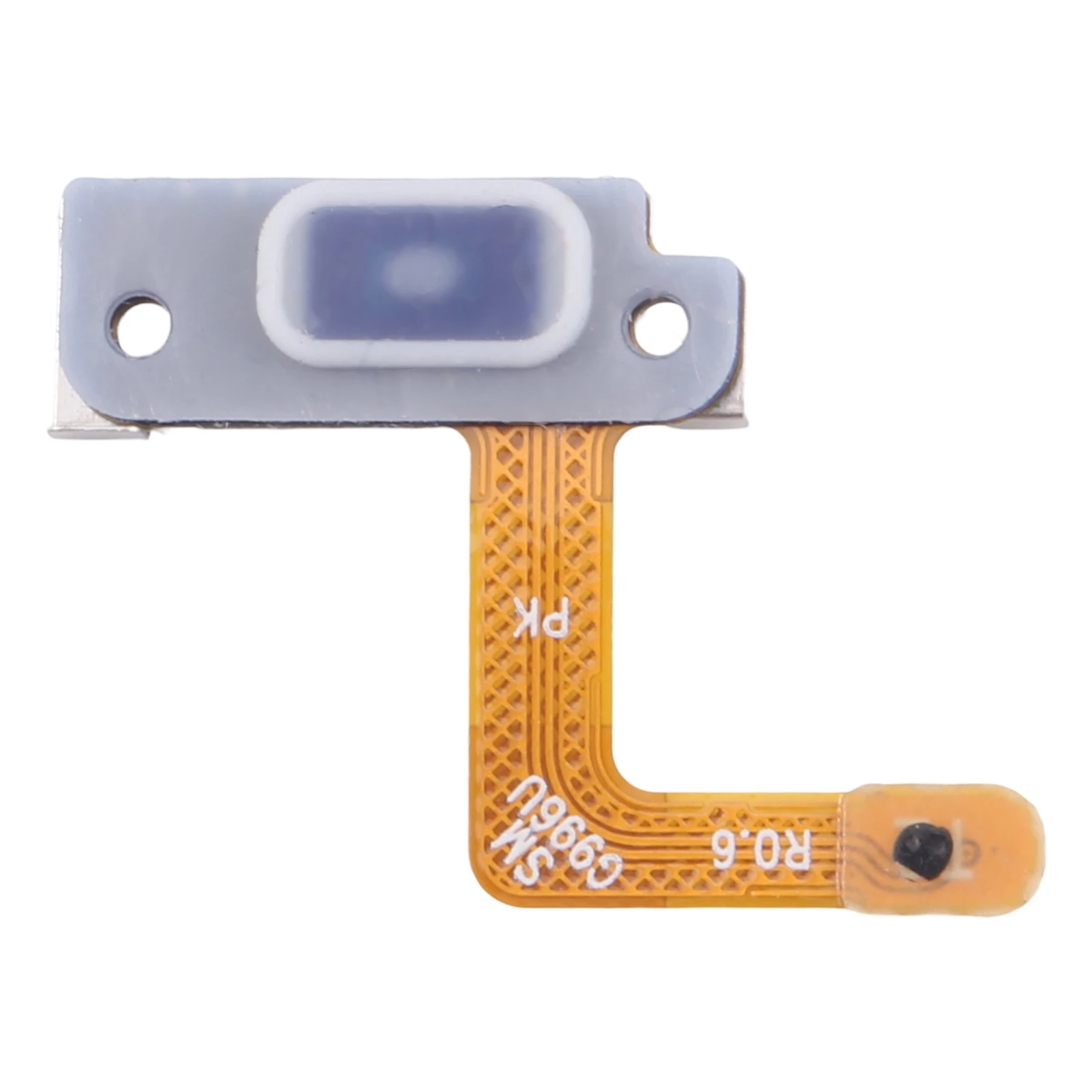For Samsung Galaxy S21+ SM-G996B/Galaxy S21 SM-G991B Power Button Flex Cable