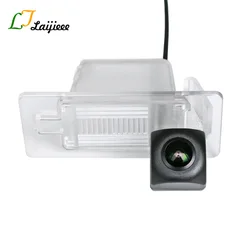 Rear View Camera For Opel Vauxhall Astra J Sports Tourer Estate Zafira Tourer C / Fisheye HD Night Vision Reverse Parking Camera