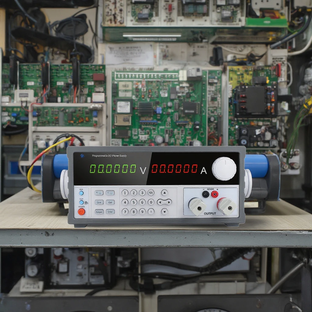 

Adjustable Laboratory Digital Tube Programmable 15v 30v 60v 80v 10A 11A 15A 20A 30A 60A Dc Switching Power Supply