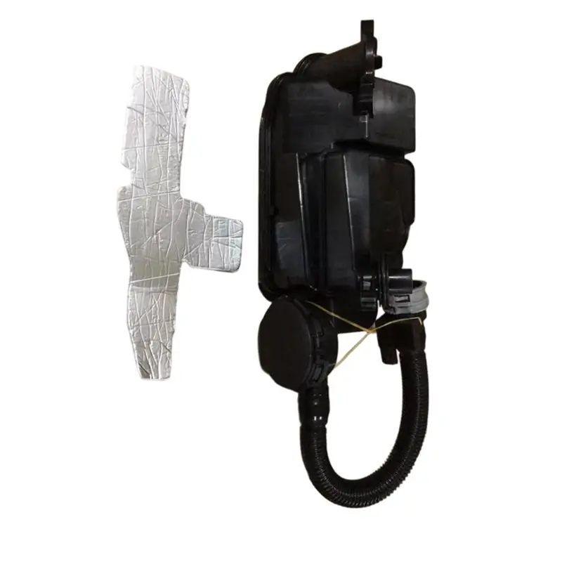 

Oil Separator Assembly DC3Z6A785C Oil Separator For Ford Super Engine Crankcase Vent Oil Separator FS18A558AD
