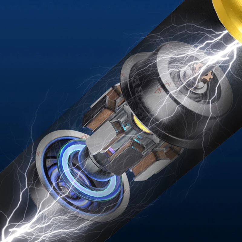 ماكينة حلاقة الوجه للرجال USB مقاومة للماء وخالية من التهيج، ماكينة حلاقة صغيرة محمولة من الفولاذ المقاوم للصدأ، ماكينة حلاقة حادة للرجال، سيارة سفر #6