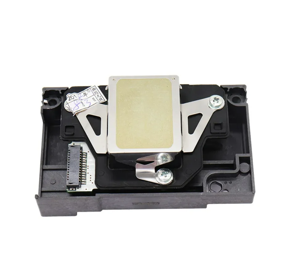 Imagem -02 - Cabeça de Impressão Epson para Epson Cabeça de Impressão R280 R285 R290 R295 Rx690 Px660 Px610 P50 P60 T50 T60 T59 Tx650 L800 L801 F180000