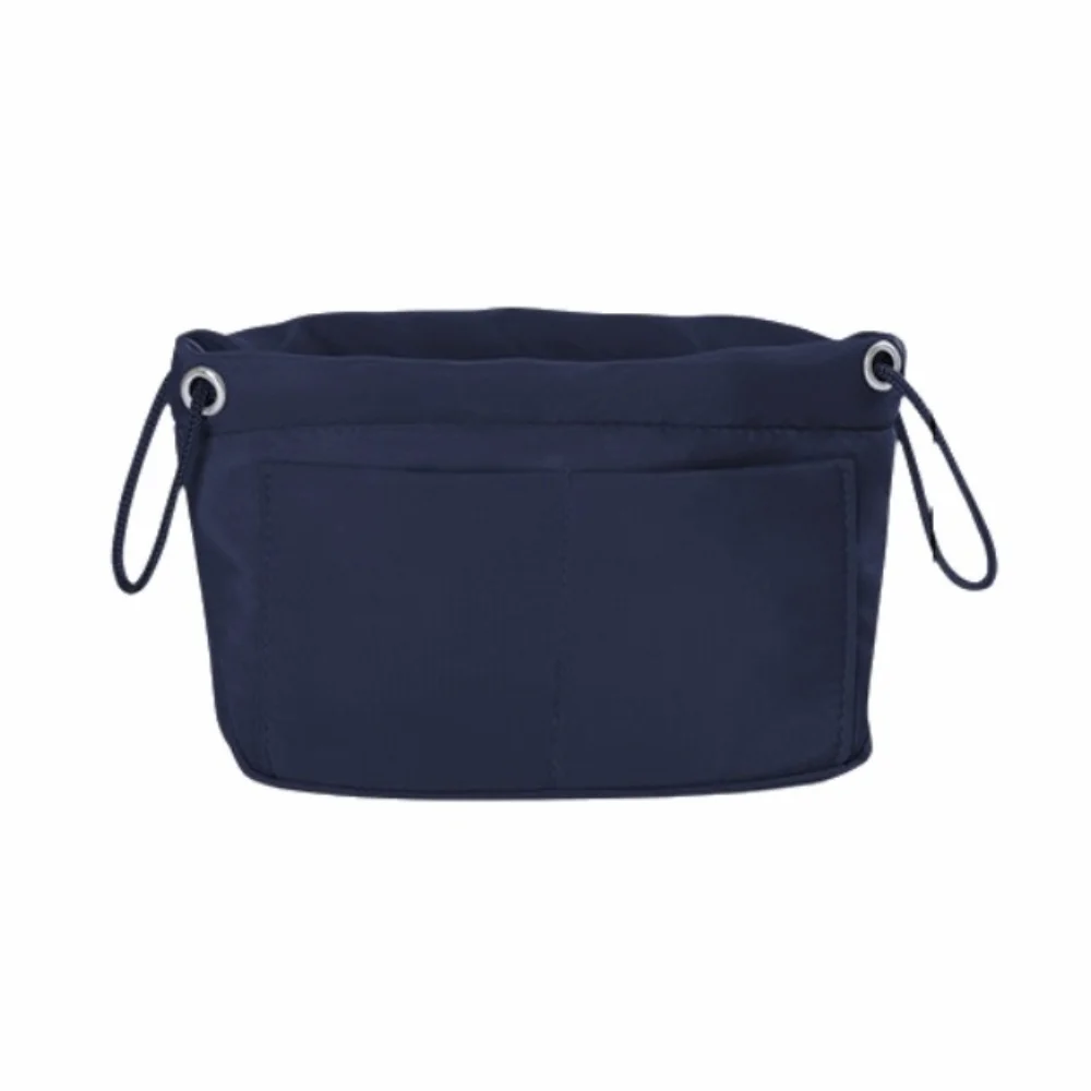 

Высококачественная женская сумка простого стиля, многофункциональная, с несколькими отделениями, легкая внутренняя сумка-вкладыш для женщин