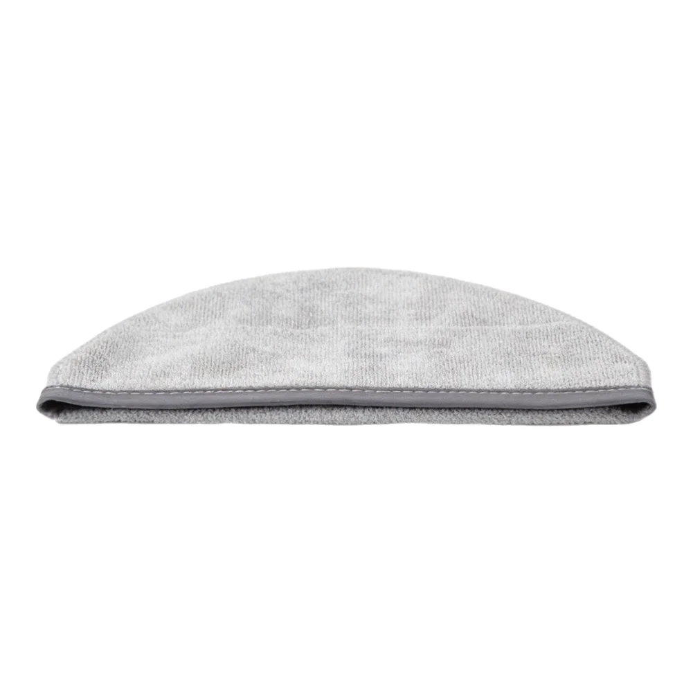 Mop Cloth Spare Parts for Roborock Q10 X 5 Q10P Q10P+ Q8 Max Pro Vacuum Cleaner 4 or 10 Pieces Microfiber Rag Replacement Kit