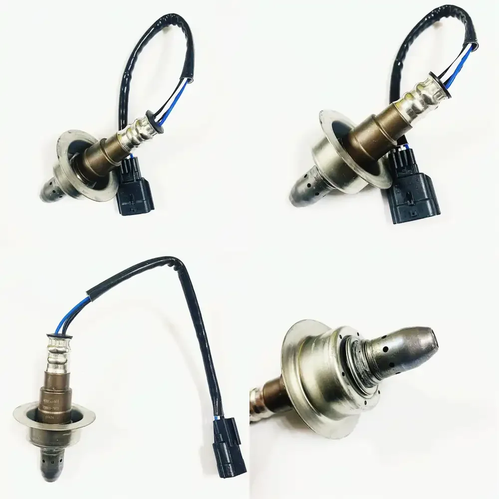 

Датчик кислорода для Nissan Infiniti H8201333811 216500-7811 05B24, сменный датчик O2 для автомобильного двигателя, совместимые автозапчасти