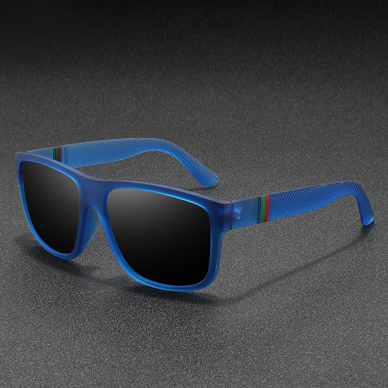 

Vintage Fashion Cycling Sunglasses ,UV400 Unisex Retro Style Goggles,Men Women Polarized Sun Protection Outdoor Sports Eyewear