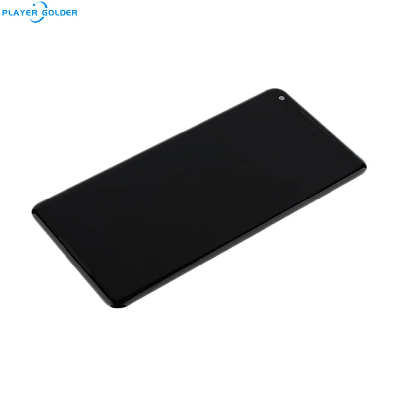 Imagem -06 - Original P-oled para Google Pixel xl Xl2 Pantalla Display Lcd Painel de Toque da Tela Digitador Assembléia Substituição Acessório Lcd