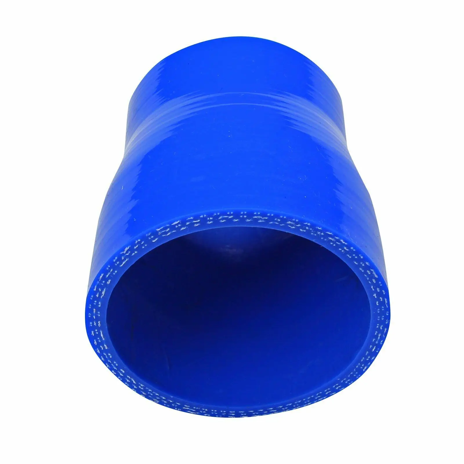 

Universal ID 51mm to 63mm Straight SiLicone Hose For Coupler Reducer Engine Coolant Intercooler Radiator Piping