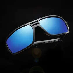 New Arrival Polarization glasses Polarization Men Sun Glasses Sport Women Brand Designer Retro De Sol Sunglasses For Men Women