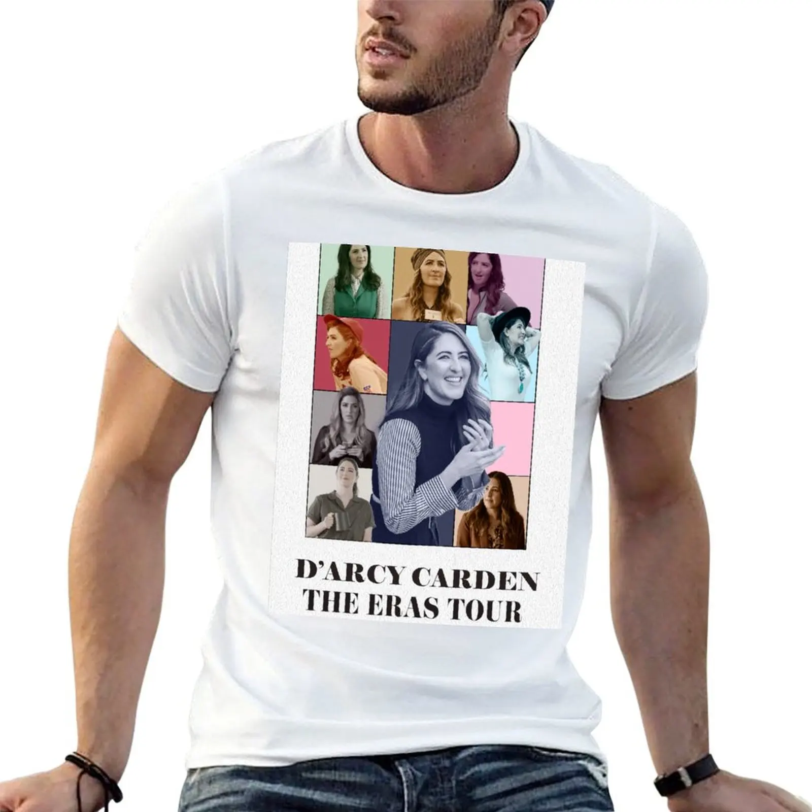 

man T-Shirt carden casual man shirt d'arcy t cotton t shirt