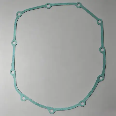 High Quality Motorcycle Clutch Cover Gasket for HONDA CBR 1100 XX Blackbird 1100 1997-2008 CB1100SF X11 2000-2001 TOP Moto Part