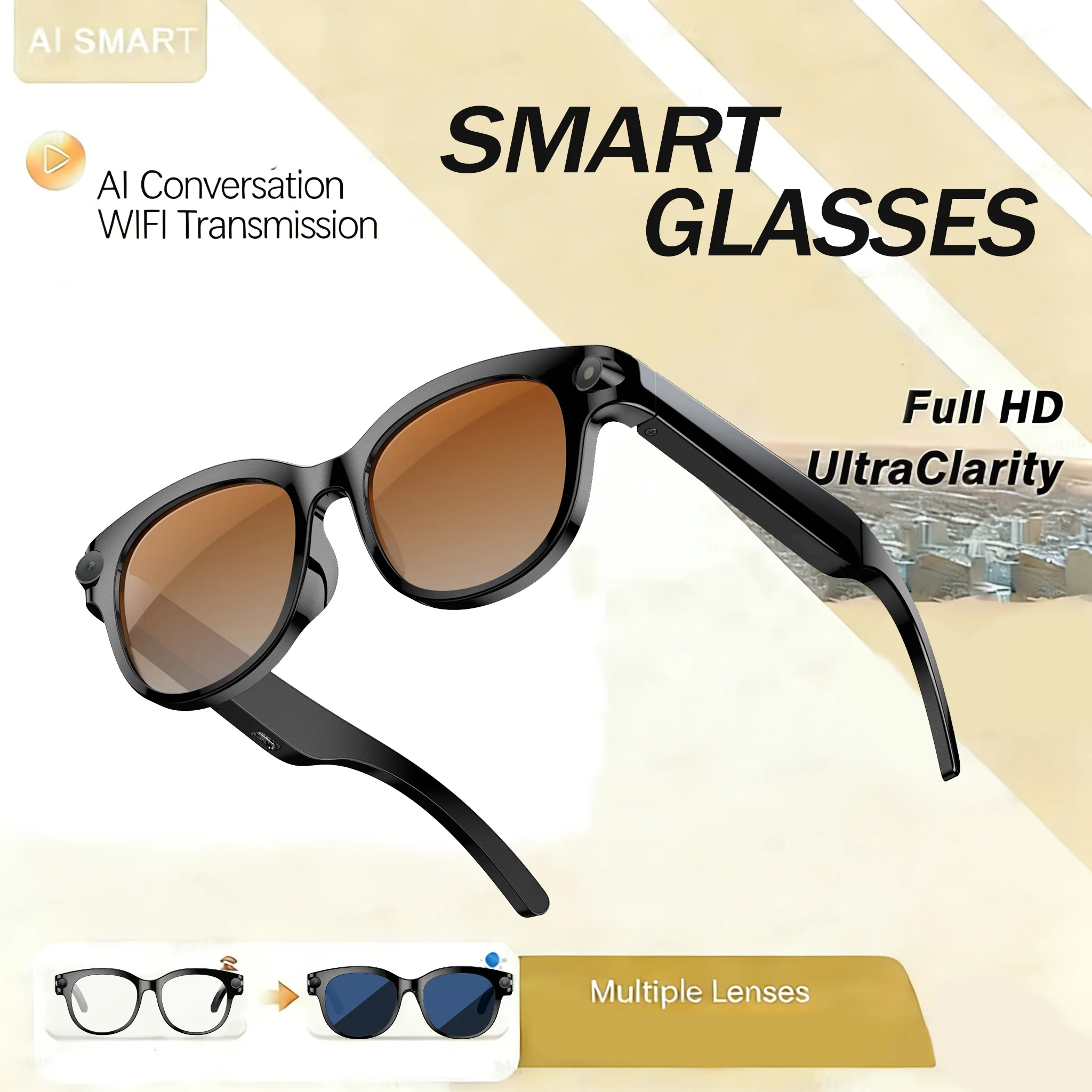 2026 New Ai Smart P…