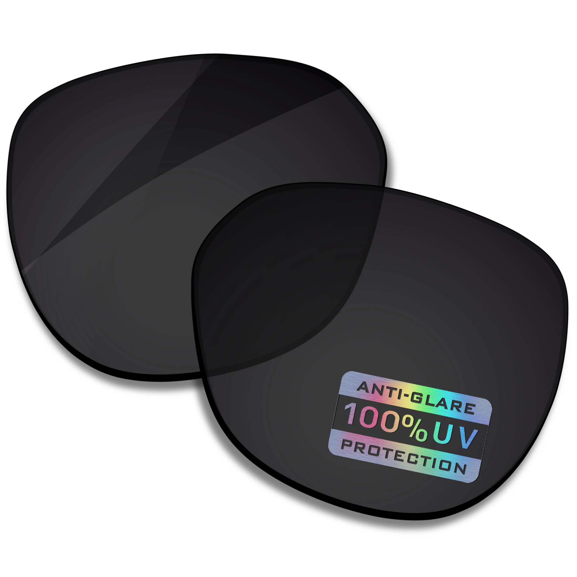 MYCOURAG 交換レンズ OAKLEY ラッチキー M OO9394 - 52mm サングラス UV400 保護マルチカラーオプション