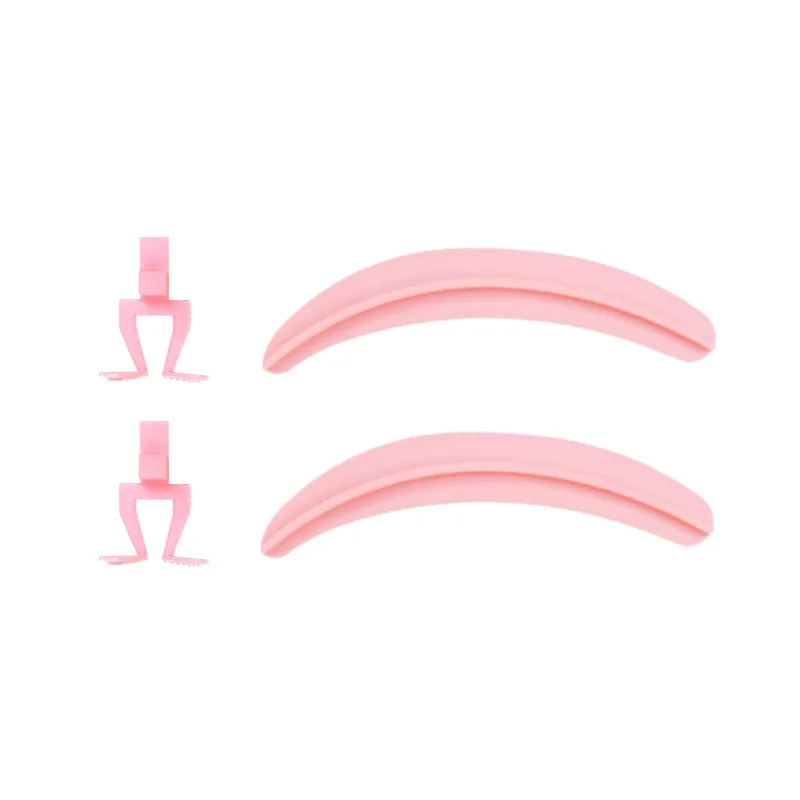 Eyelash Separator For Eyelash Extension Efficient aid Silicone Pads For Eyelash Grafting For Beginners Professional  Makeup Tool