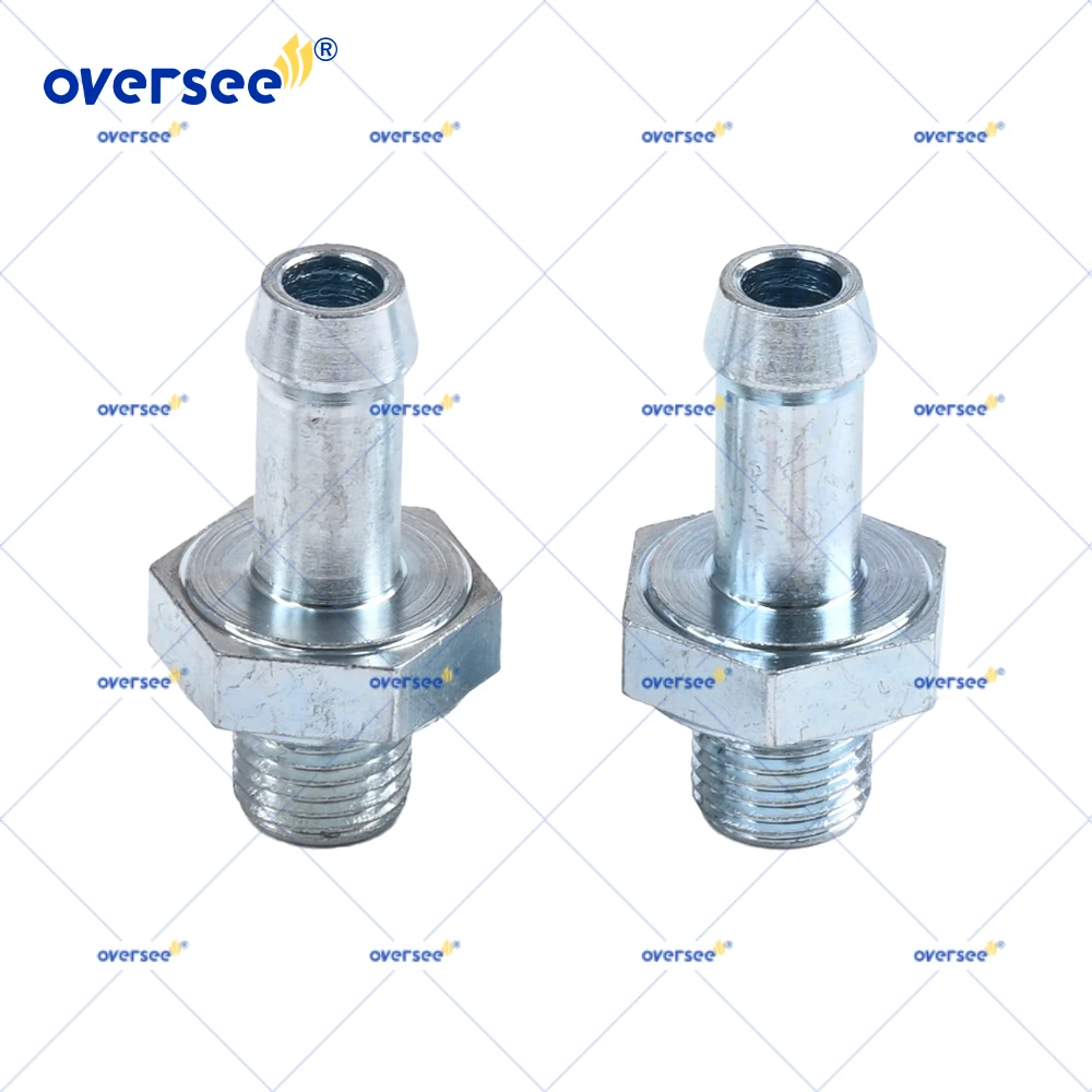 15100-98J00 Low Pressure Lift Fuel Pump for Suzuki Outboard 4 Stroke 200 225 250HP DF300 350 2019 and Up Engine Sierra 18-97305
