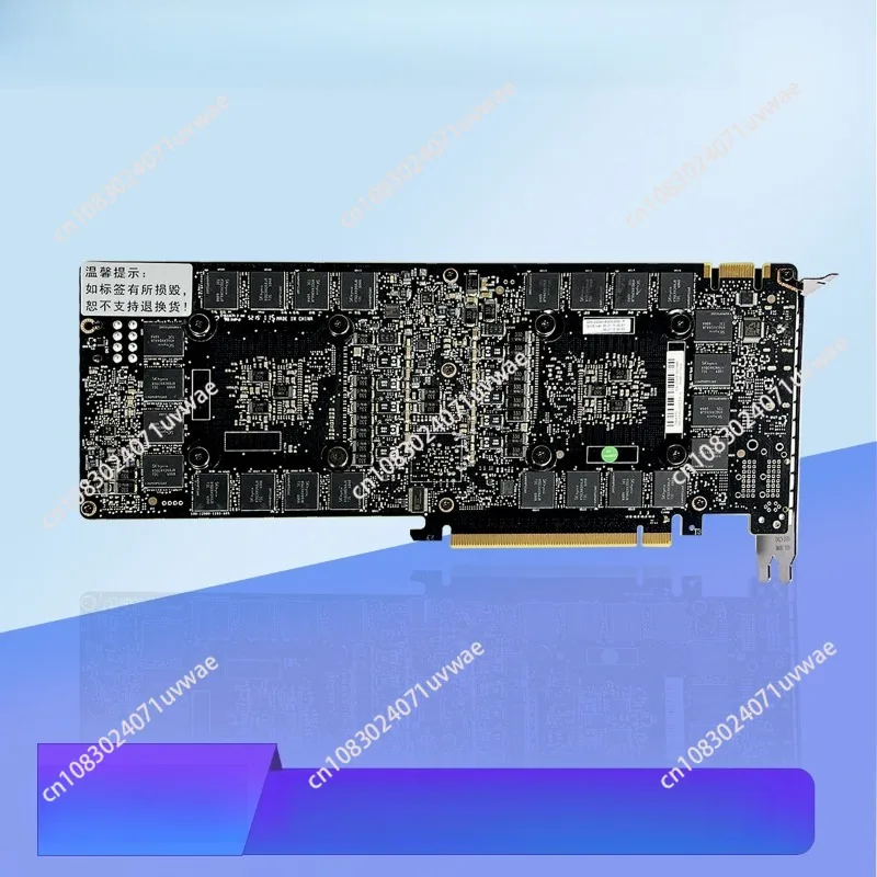 Nvidia Tesla P40 24GB PCI-E GDDR5 3.0x16 GPUアクセラレータ