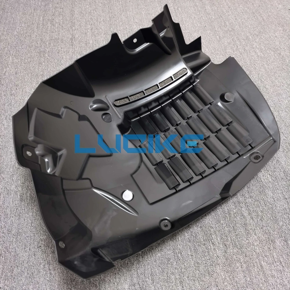 LR033071 Front LEFT Fender Liner Splash Shield For Land Rover Range Rover 13-17