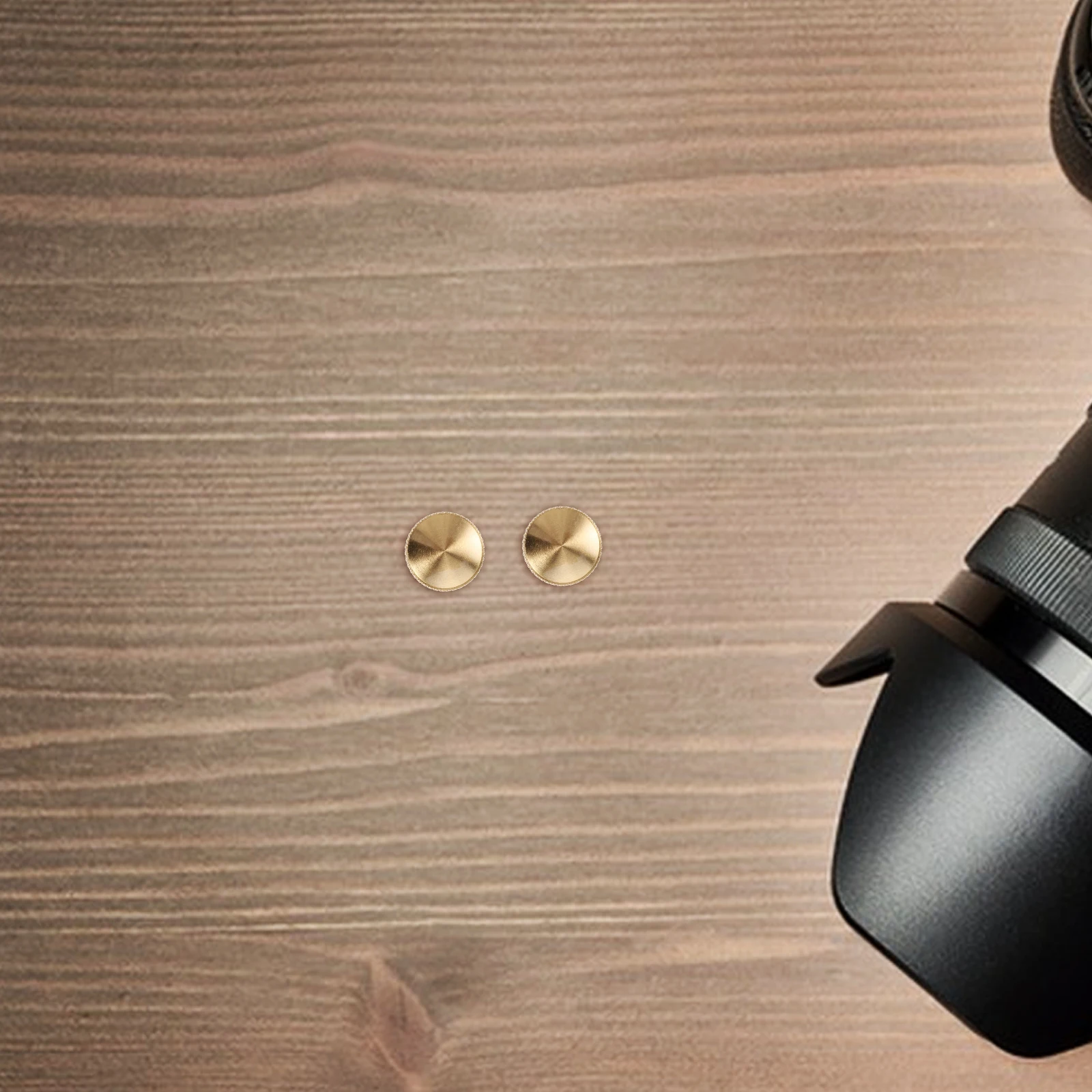 

1 set 1 Set Dslr Camera Shutter Release High Definition Replacement Film Durable Versatile Button For Dslr Shutter