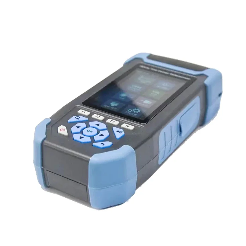 

JW3302SJ OTDR Machine Event Map Smart Handheld iOLM Mini Pro Fiber Optic Equipment Reflectometre Tester Price EXFO