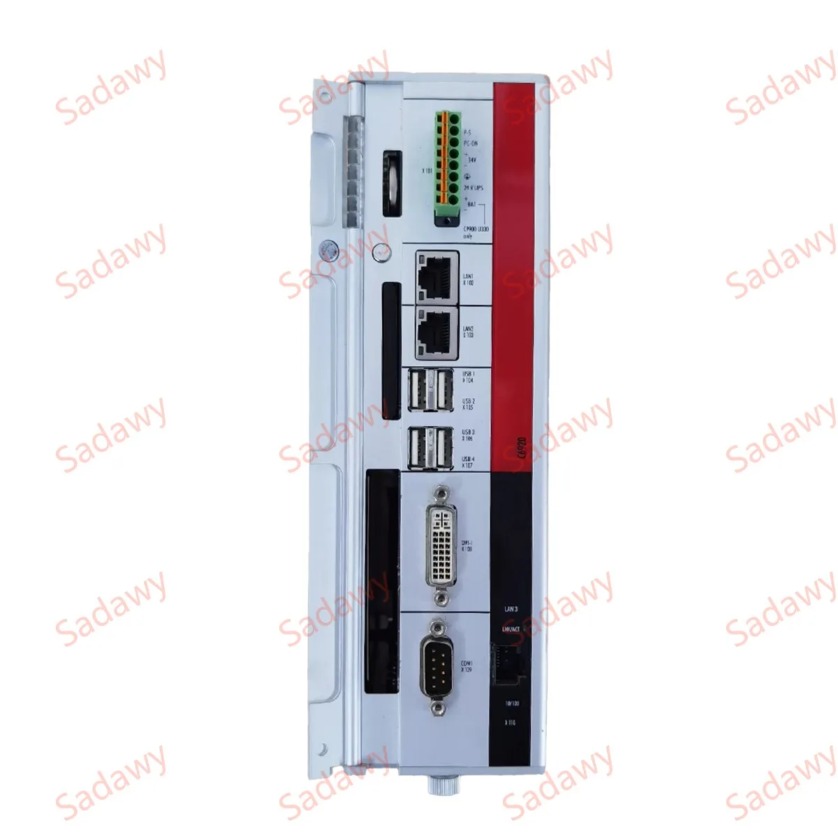 Beck-hoff original C6920-0030 ตู้ควบคุม PC อุตสาหกรรม