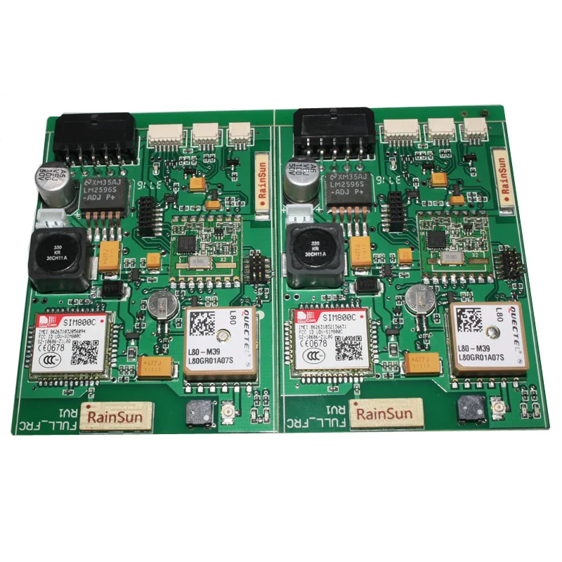 ElitePCBA  Printed Circuit Board Assembly Professional PCB Circuit Boards DIP PCBA Assembling Service PCBA Manufacturer