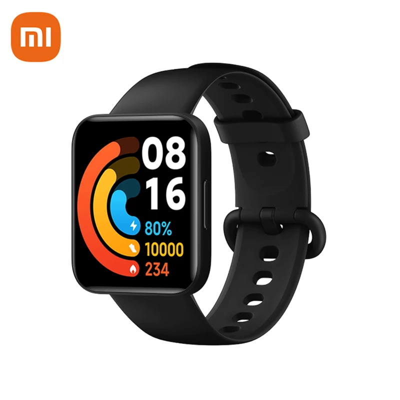 Global version Mi Band 1.55