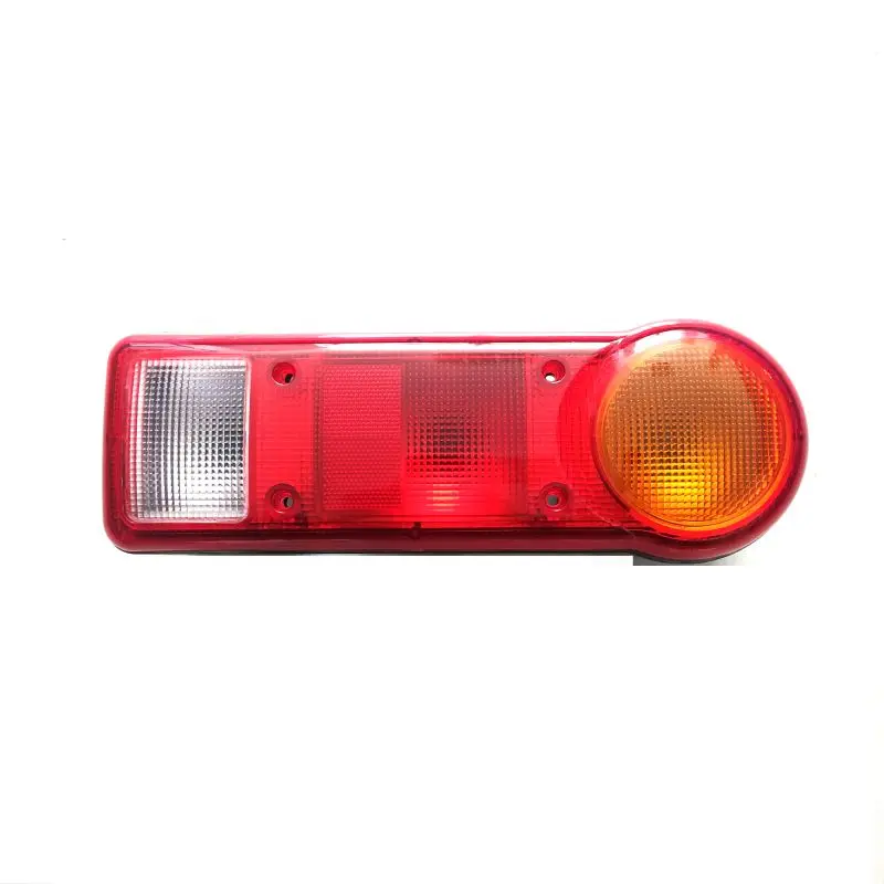 1 Pickup Truck Tail Light Assembly Suitable for the Modern HYUNDAI  H100 PORTER SHEHZORE 1997-2005 Style Wiring Harness