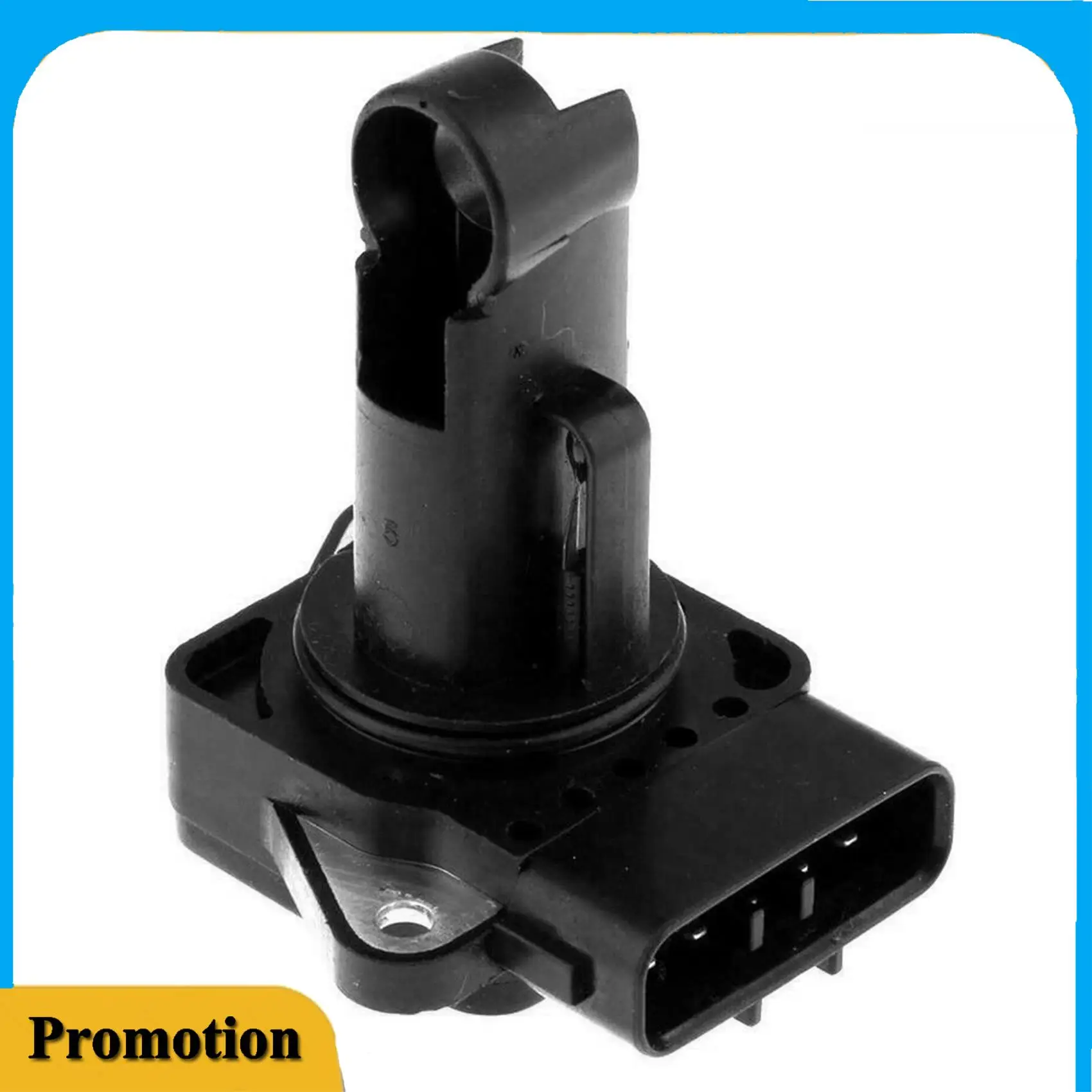 

Portable Mass Air Flow MAF Sensor 9202199 8658471 30713512 For VOLVO S40 S60 S80 C70 V50 V70 XC60 XC70 XC90 2.4 3.2 4.4